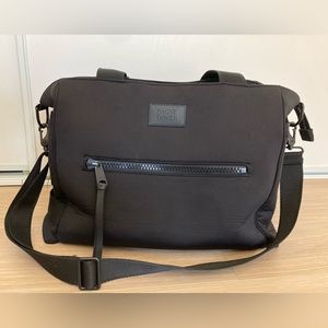Dagne Dover diaper bag